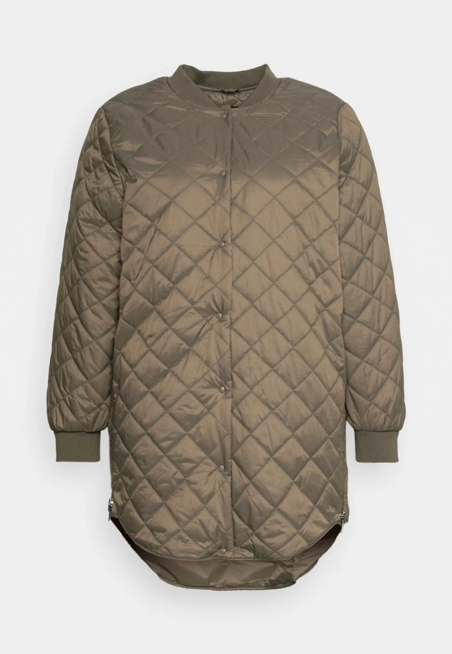 Vmhayle Jacket - Manteau Court|Vero Moda Curve Cheap
