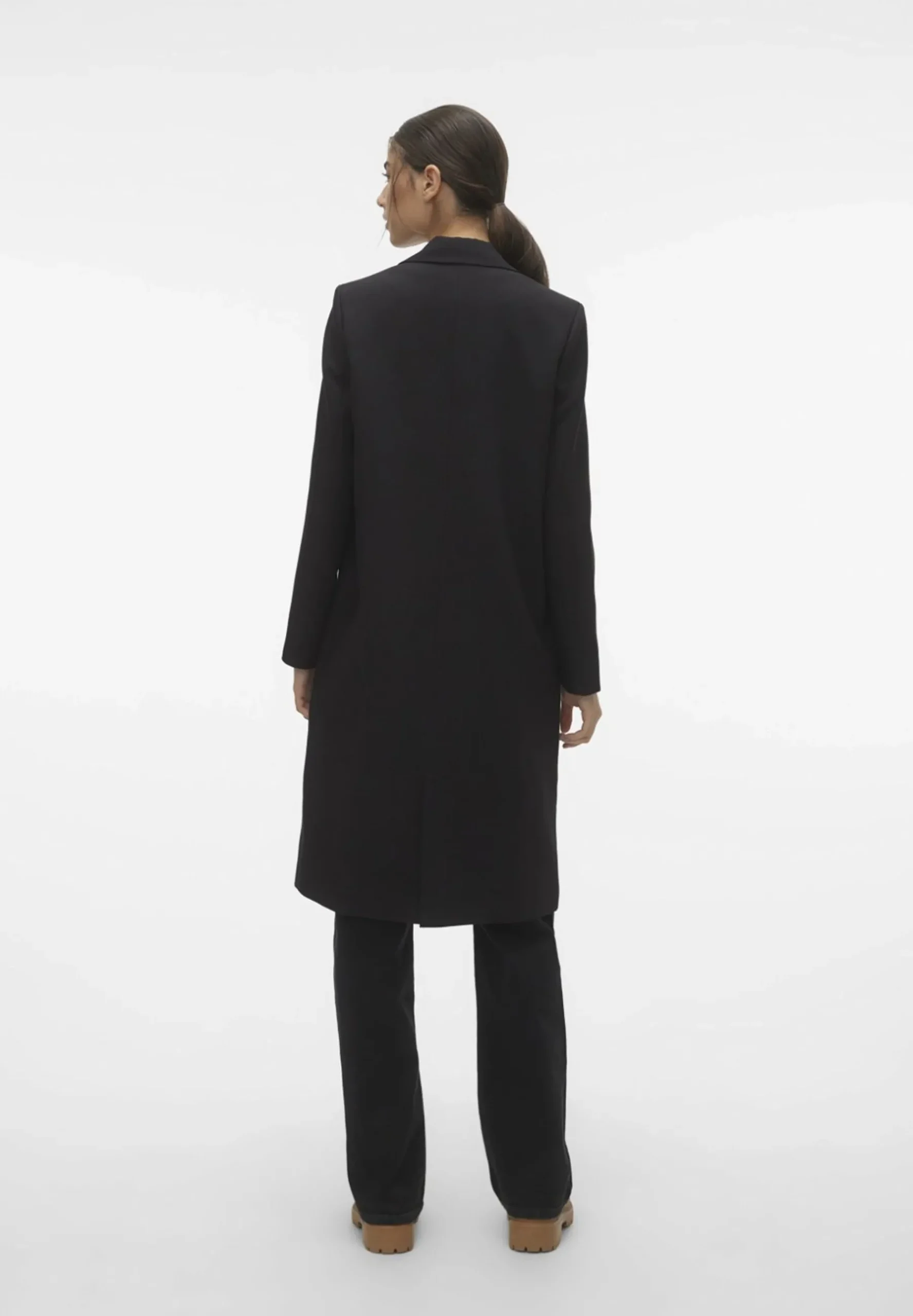 Vmimani Long - Manteau Classique|Vero Moda New