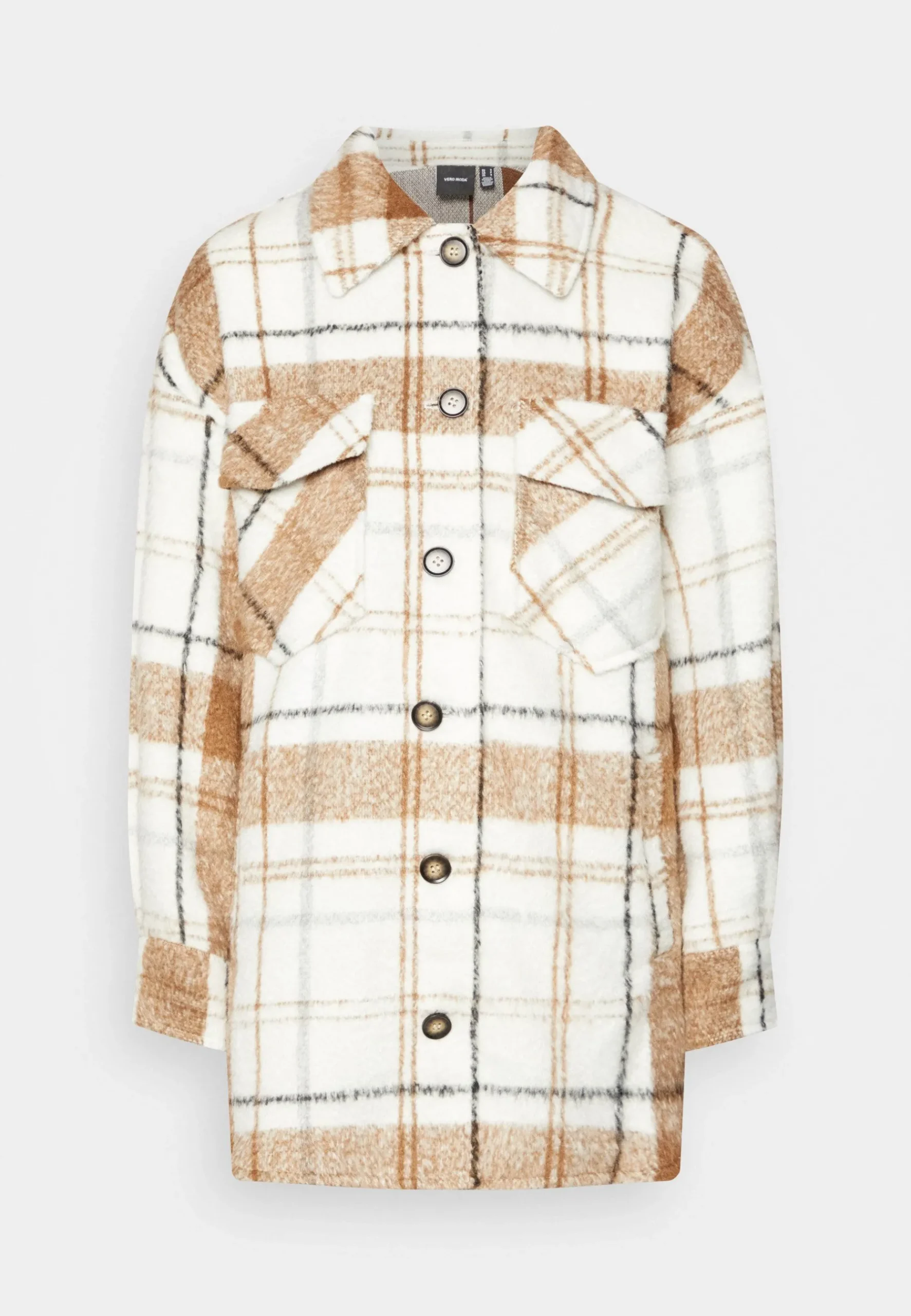 Vmleslie Jacket - Manteau Court|Vero Moda Discount