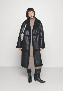 Vmmetha Long Coat - Manteau Classique|Vero Moda Petite Best
