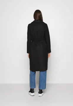 Vmmfortuneaya Long Coat - Manteau Classique|Vero Moda Maternity New