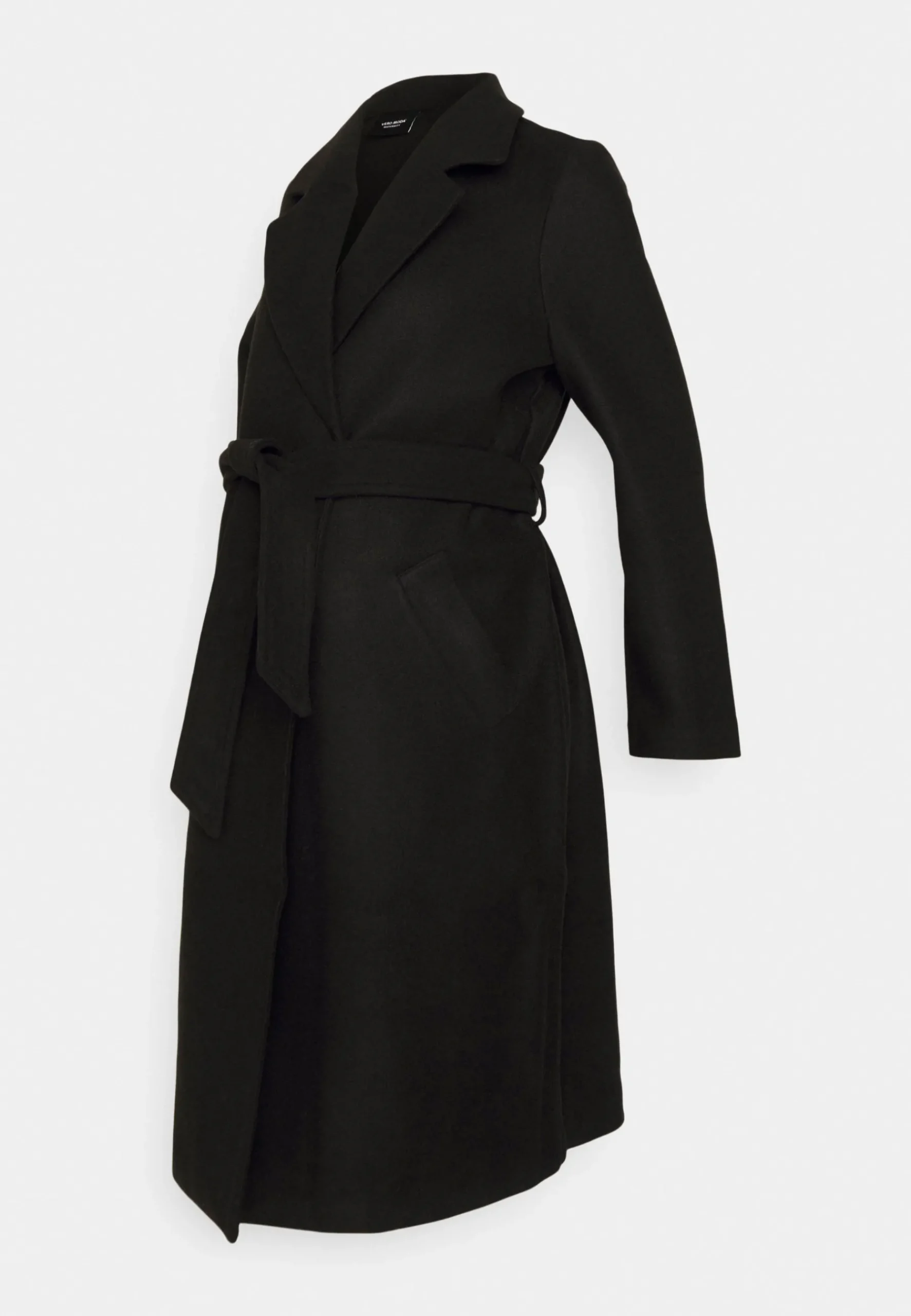 Vmmfortuneaya Long Coat - Manteau Classique|Vero Moda Maternity New