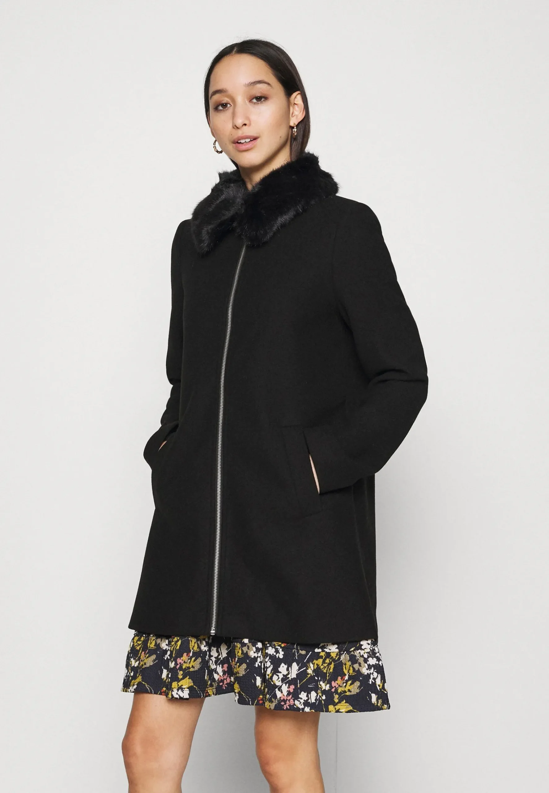 Vmmollymy Jacket - Manteau Classique|Vero Moda Sale