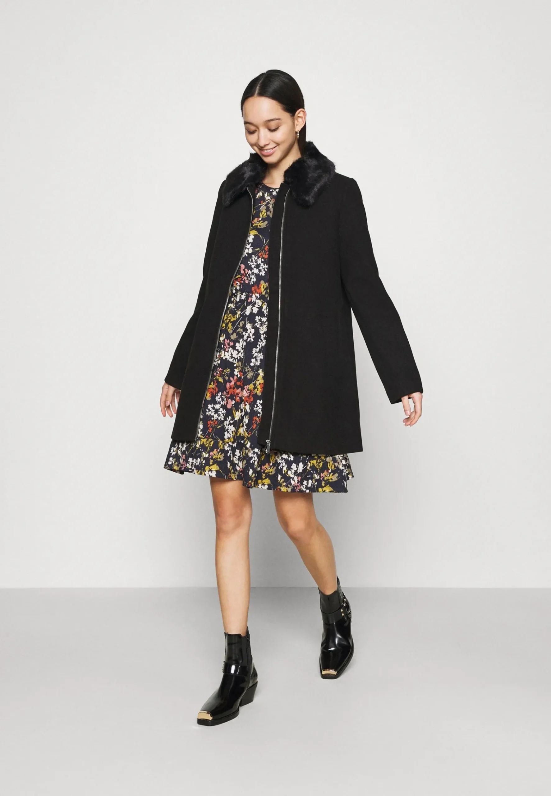 Vmmollymy Jacket - Manteau Classique|Vero Moda Sale