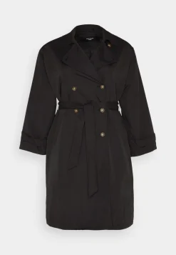 Vmpernillemie Long - Trench|Vero Moda Curve Hot