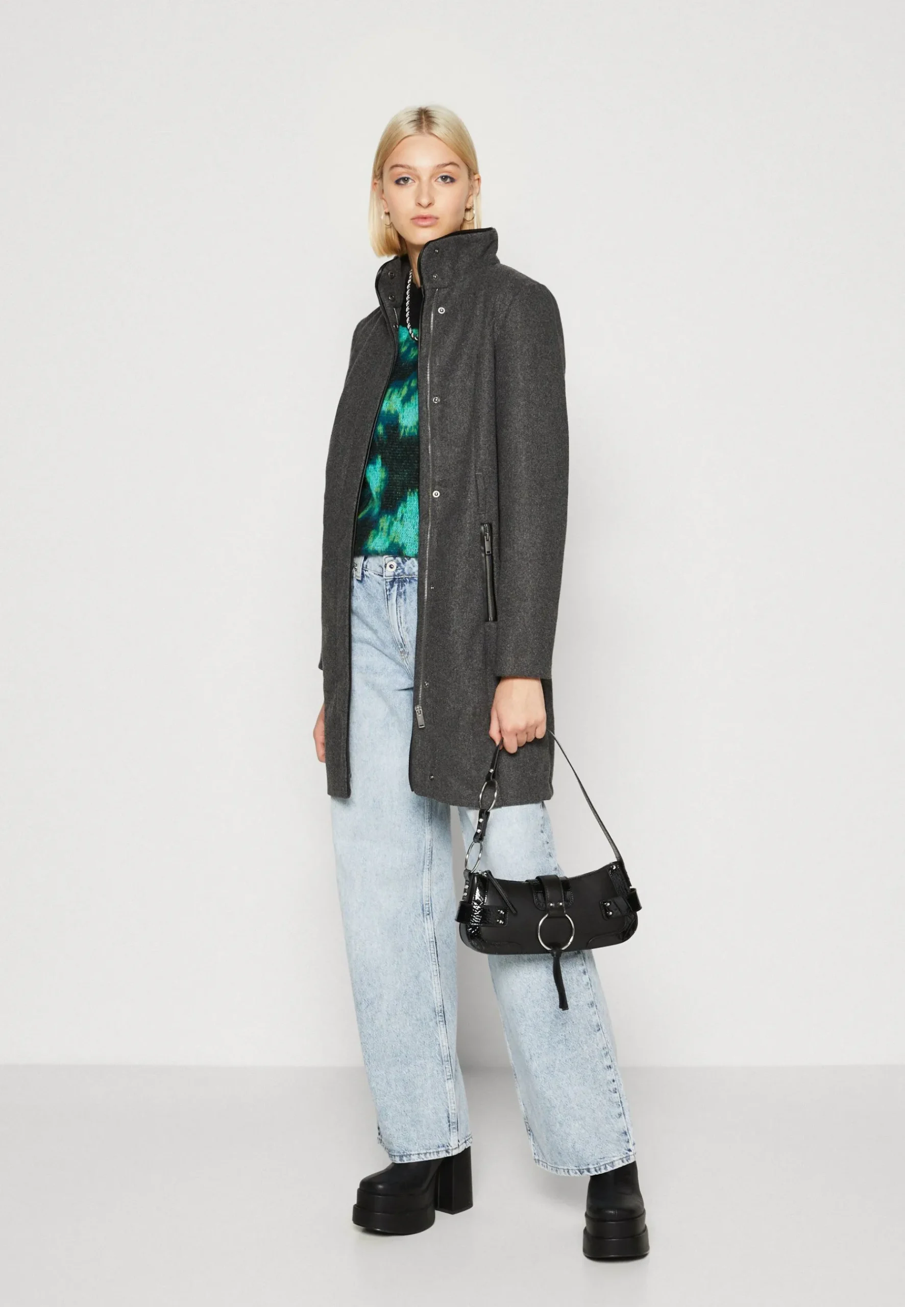 Vmpop Bessy - Manteau Classique|Vero Moda Sale