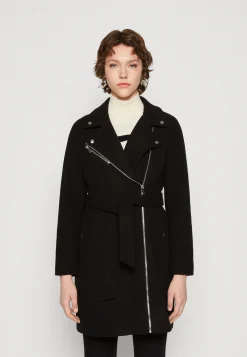 Vmpop Biker Coat - Manteau Court|Vero Moda Sale