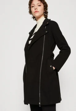 Vmpop Biker Coat - Manteau Court|Vero Moda Sale