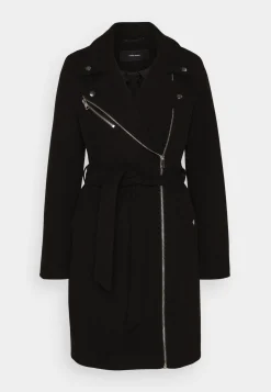 Vmpop Biker Coat - Manteau Court|Vero Moda Sale