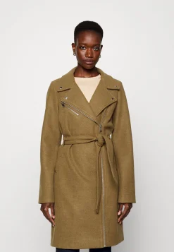 Vmpop Biker Coat - Manteau Classique|Vero Moda Tall Online