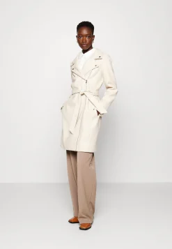 Vmpop Biker Coat - Manteau Classique|Vero Moda Tall Best Sale