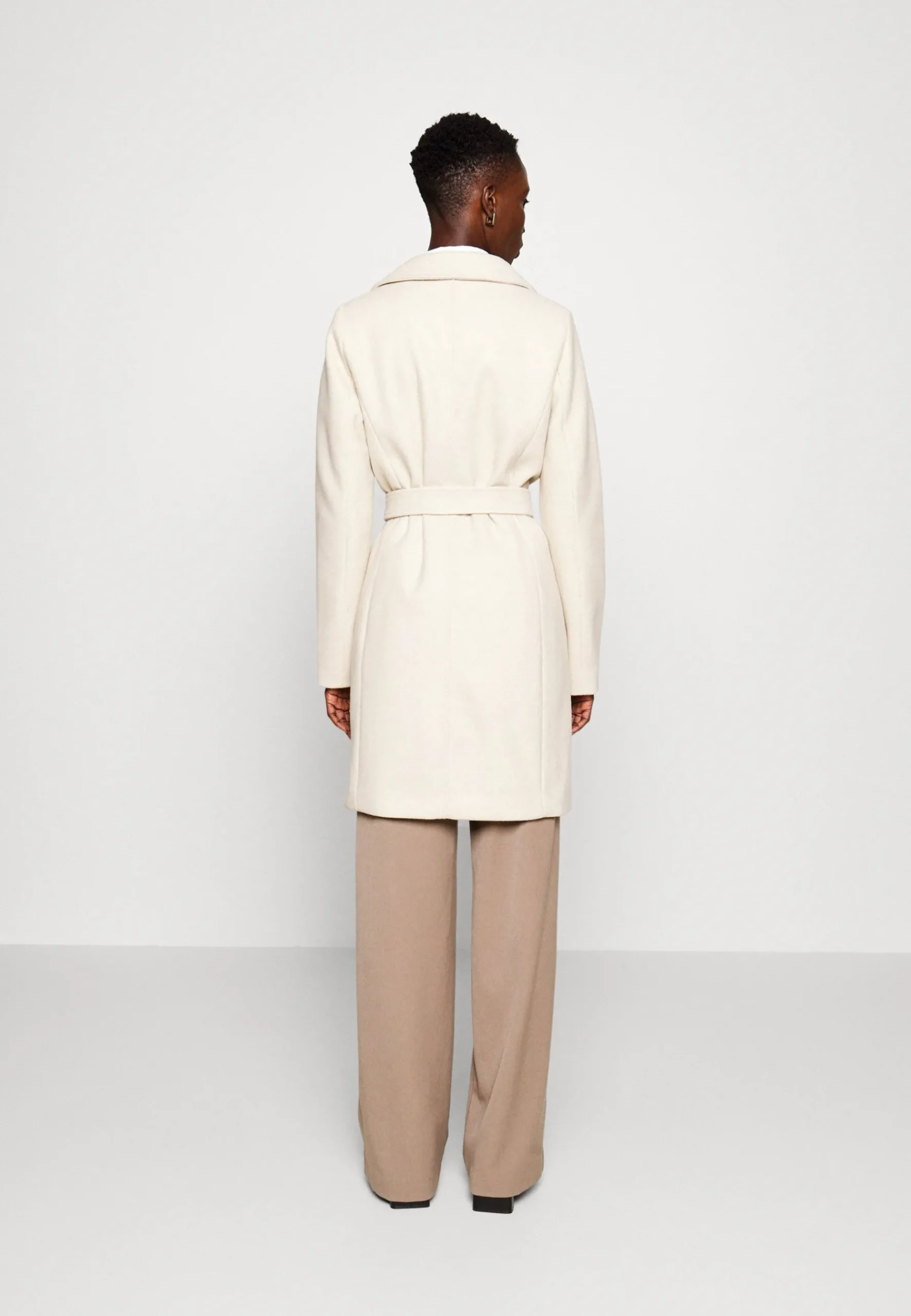 Vmpop Biker Coat - Manteau Classique|Vero Moda Tall Best Sale