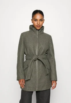 Vmpopally Zip - Manteau Classique|Vero Moda Petite Best