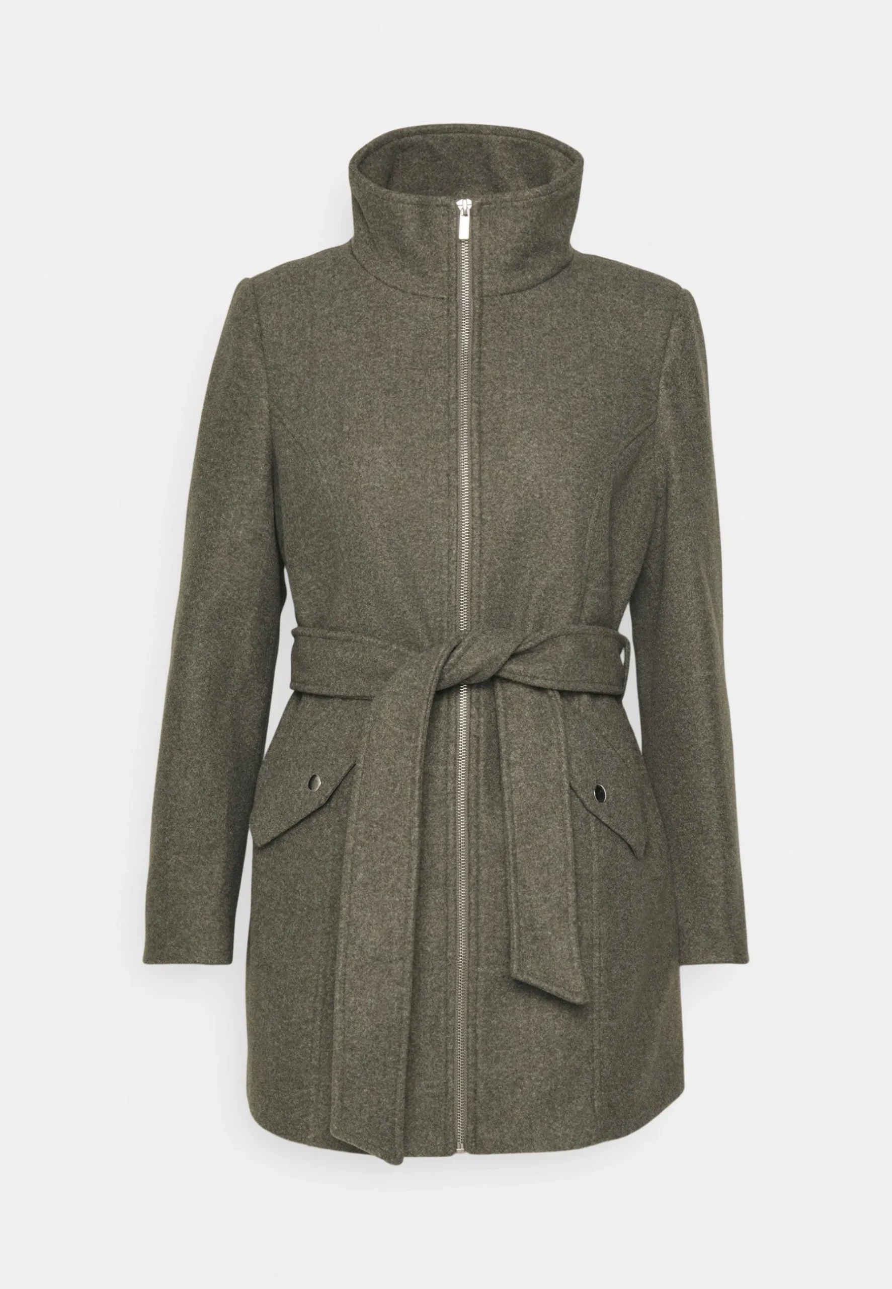 Vmpopally Zip - Manteau Classique|Vero Moda Petite Best