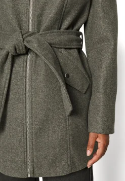 Vmpopally Zip - Manteau Classique|Vero Moda Petite Best