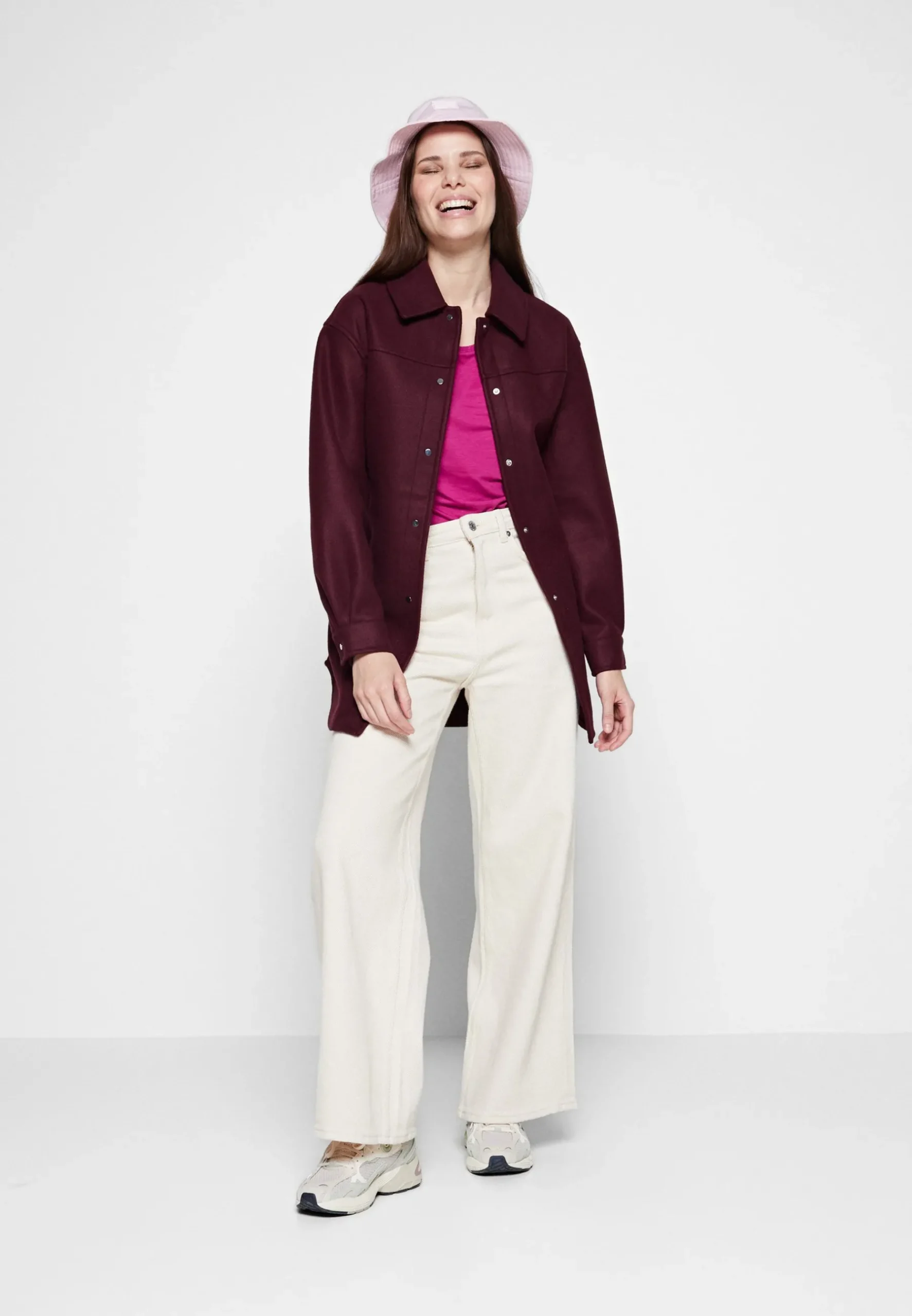 Vmvince - Manteau Court|Vero Moda Cheap