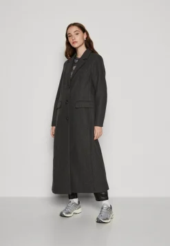 Vmvincemilan Long Coat - Manteau Classique|Vero Moda Hot