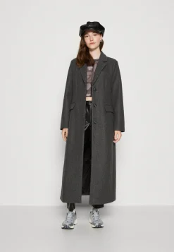Vmvincemilan Long Coat - Manteau Classique|Vero Moda Hot