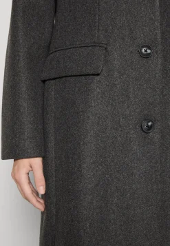 Vmvincemilan Long Coat - Manteau Classique|Vero Moda Hot
