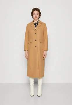 Vmvincemilan Long Coat - Manteau Classique|Vero Moda Cheap