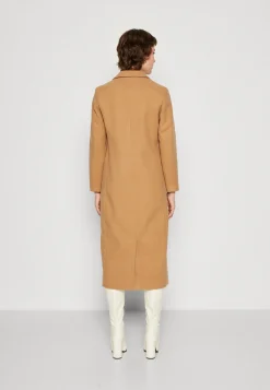Vmvincemilan Long Coat - Manteau Classique|Vero Moda Cheap