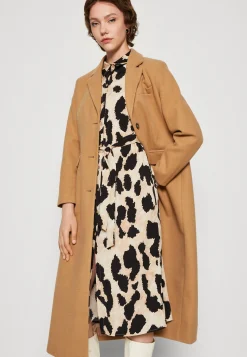 Vmvincemilan Long Coat - Manteau Classique|Vero Moda Cheap