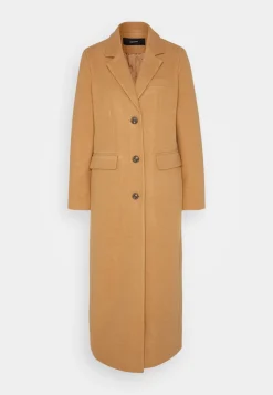 Vmvincemilan Long Coat - Manteau Classique|Vero Moda Cheap