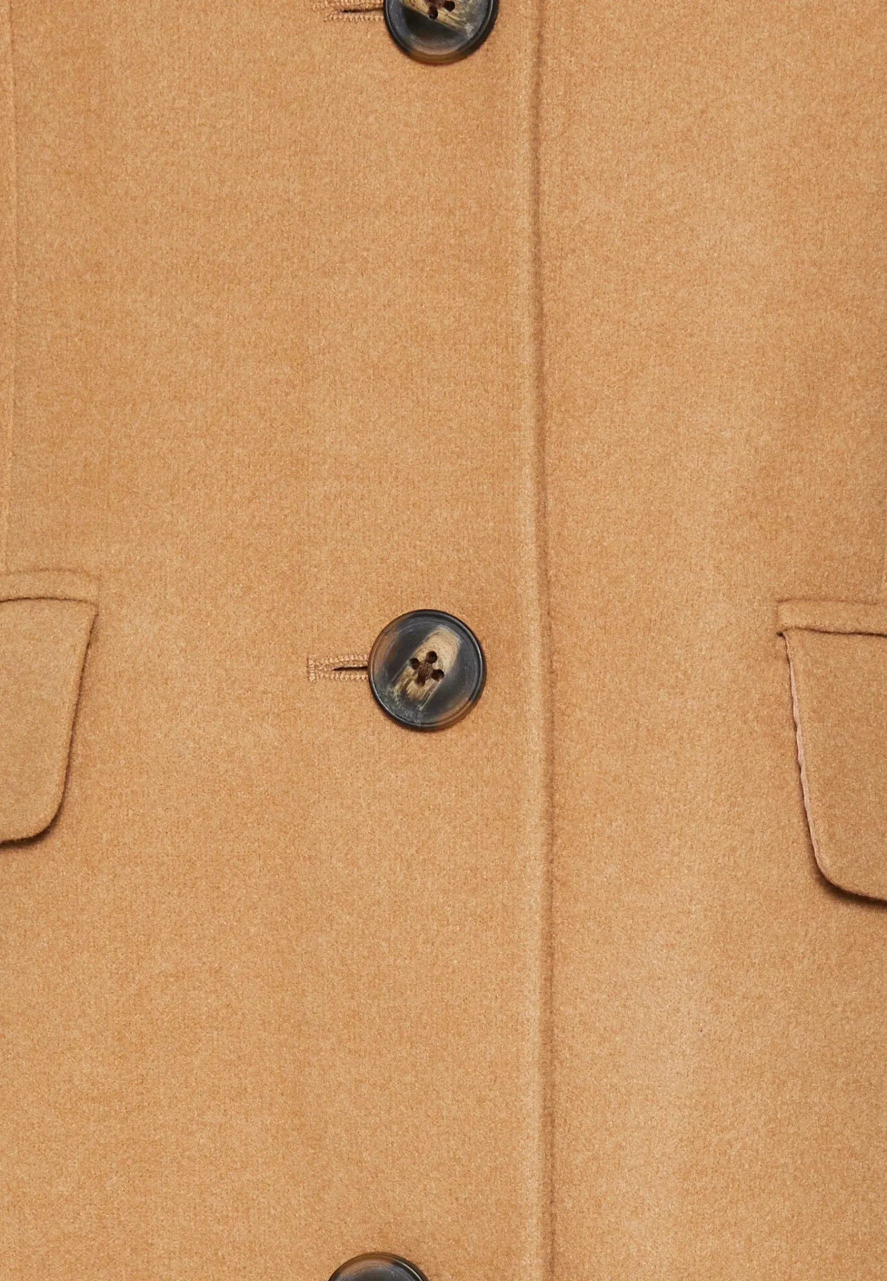 Vmvincemilan Long Coat - Manteau Classique|Vero Moda Cheap