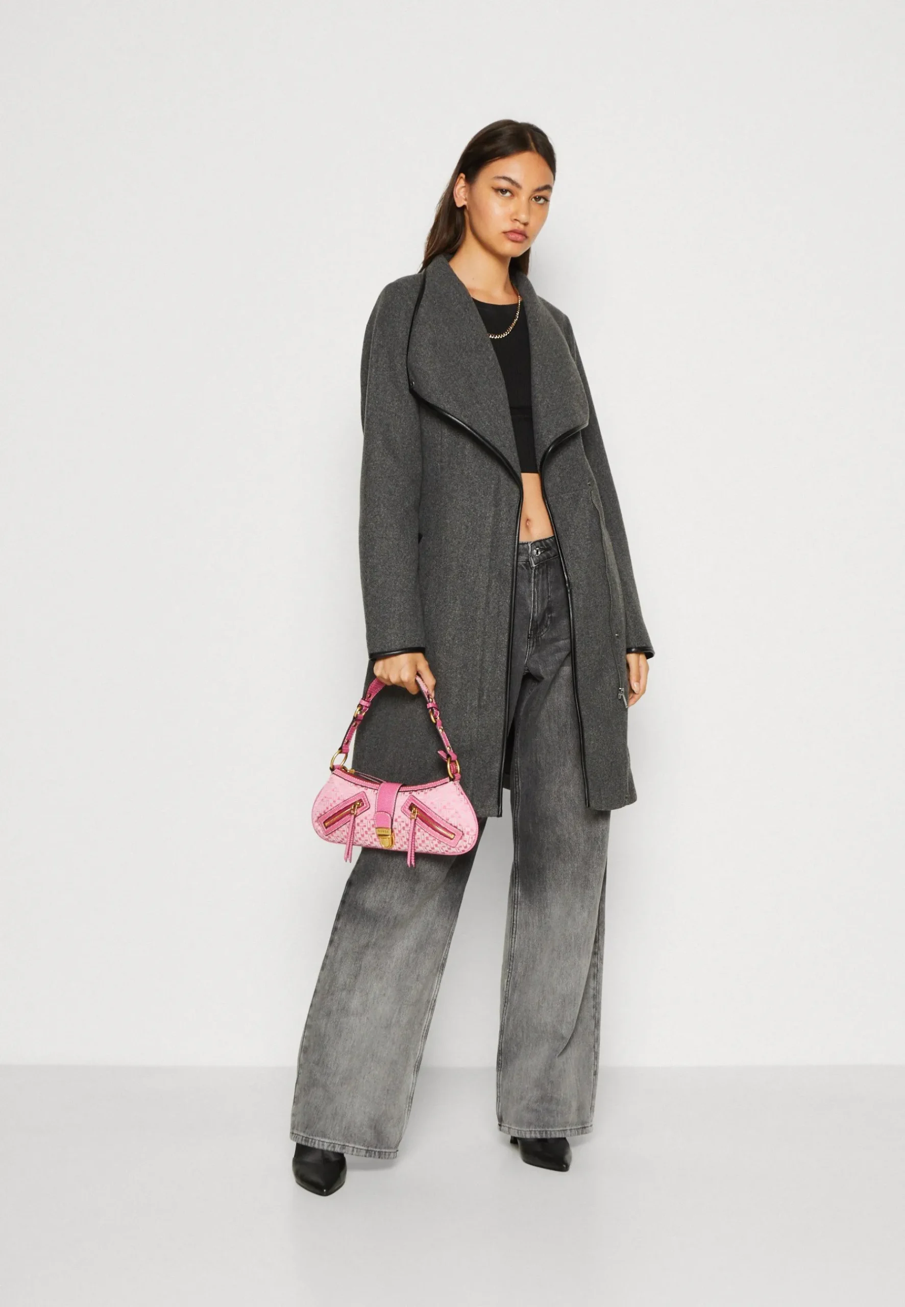 Vmwaterfall Pop - Manteau Classique|Vero Moda Flash Sale