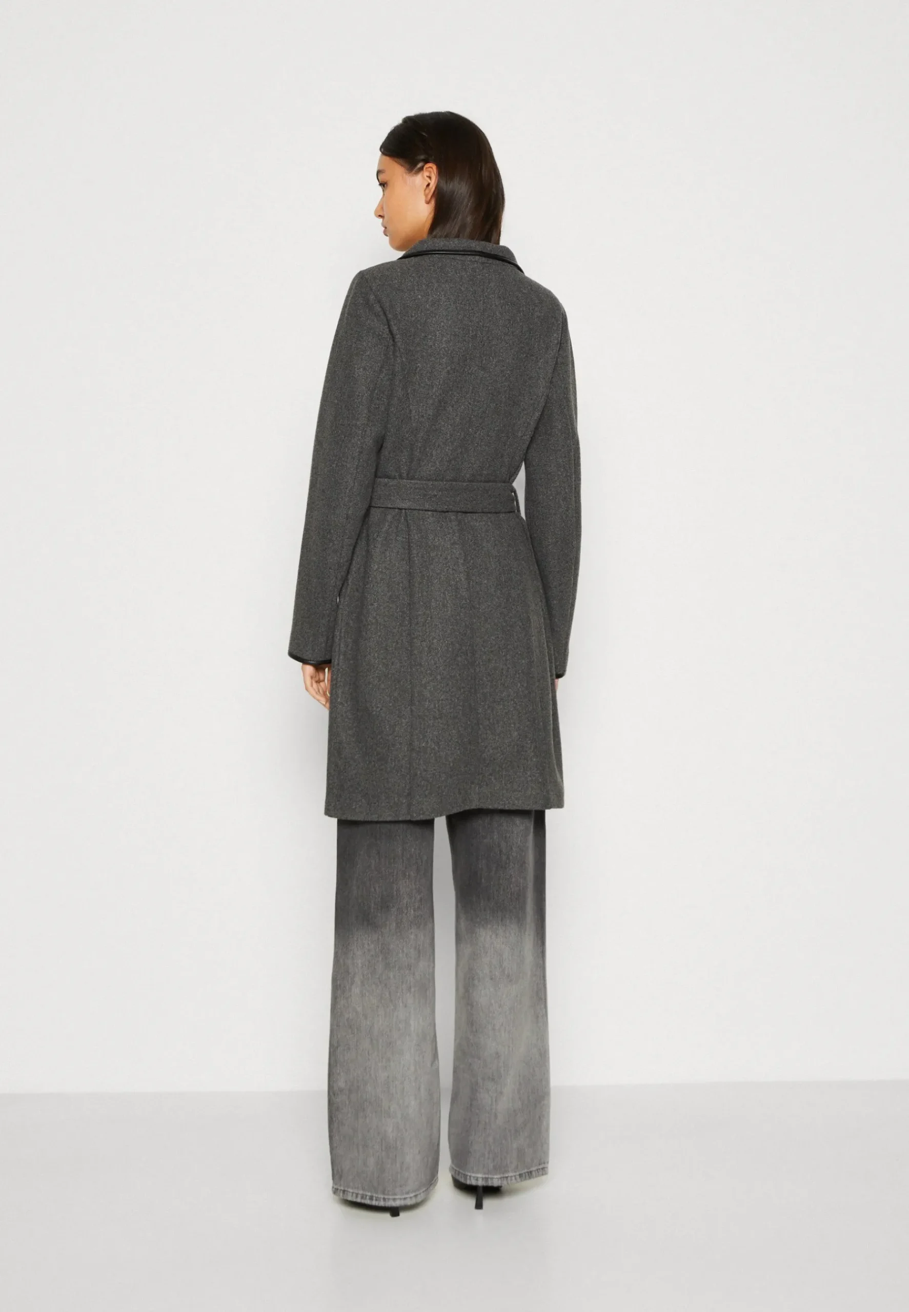 Vmwaterfall Pop - Manteau Classique|Vero Moda Flash Sale
