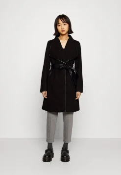Vmwaterfall Pop Coat - Manteau Classique|Vero Moda Petite Cheap