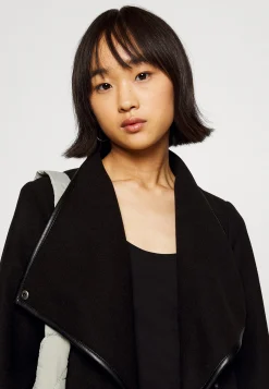 Vmwaterfall Pop Coat - Manteau Classique|Vero Moda Petite Cheap