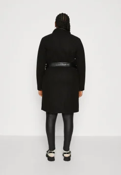 Vmwaterfall Pop Coat - Manteau Classique|Vero Moda Curve Discount