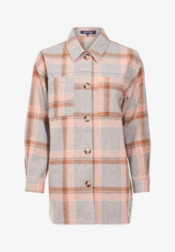 Weit Geschnittene - Manteau Court|BONOBO Jeans Cheap