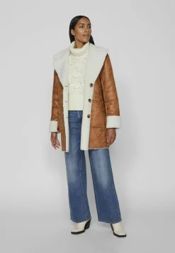 Wendbarer - Manteau Court|VILA Fashion