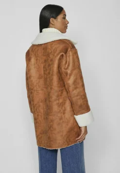 Wendbarer - Manteau Court|VILA Fashion