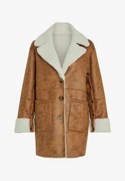 Wendbarer - Manteau Court|VILA Fashion