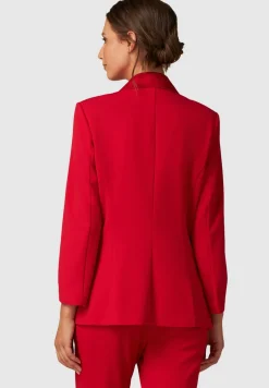 With Details - Manteau Court|Oltre Clearance