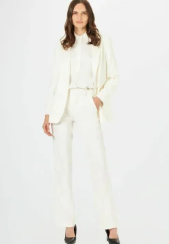 With Two Buttons - Manteau Court|Conbipel Best Sale