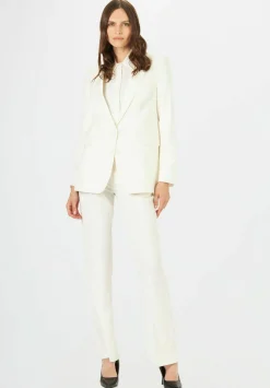 With Two Buttons - Manteau Court|Conbipel Best Sale
