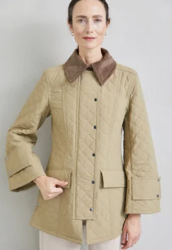 Wivi - Manteau Court|By Malene Birger Store
