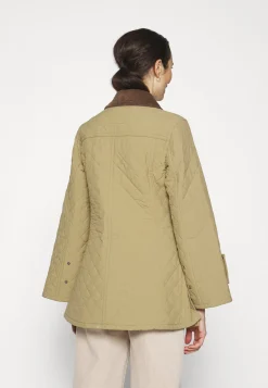 Wivi - Manteau Court|By Malene Birger Store