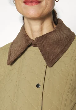 Wivi - Manteau Court|By Malene Birger Store