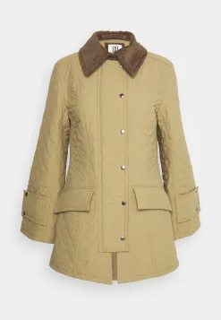 Wivi - Manteau Court|By Malene Birger Store