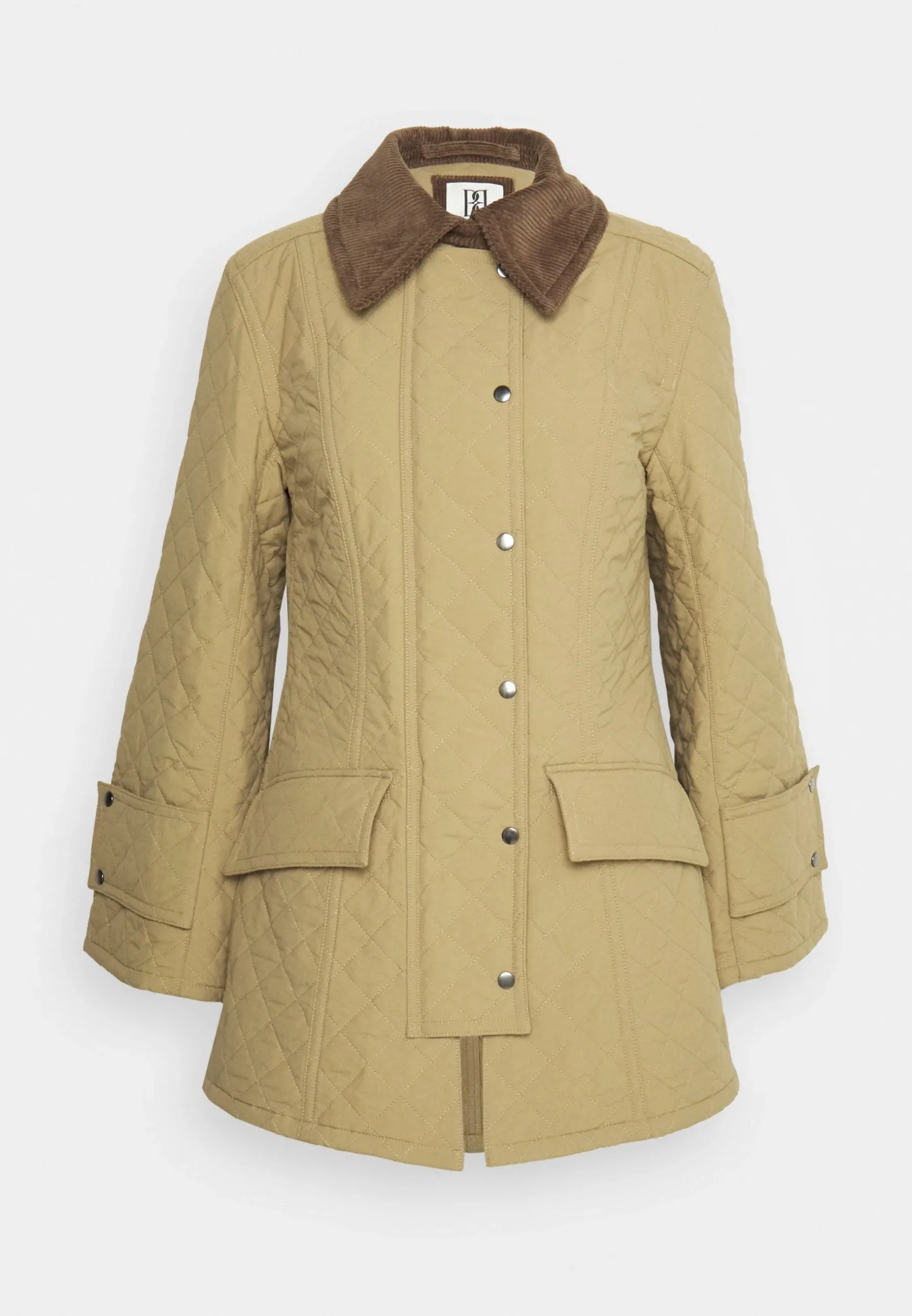 Wivi - Manteau Court|By Malene Birger Store