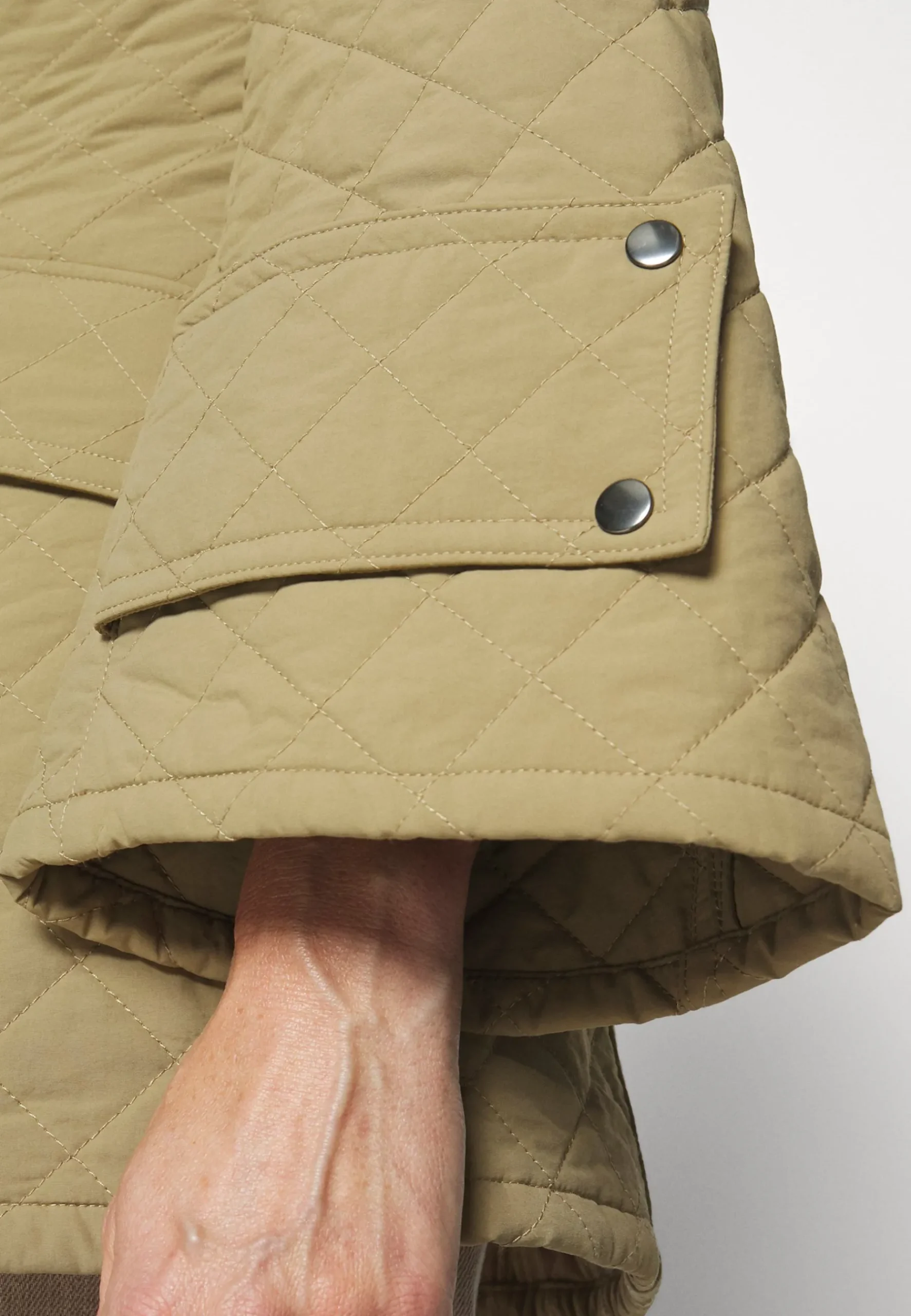 Wivi - Manteau Court|By Malene Birger Store