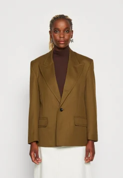 Wool Blazer Wmn - Manteau Court|G-Star Online
