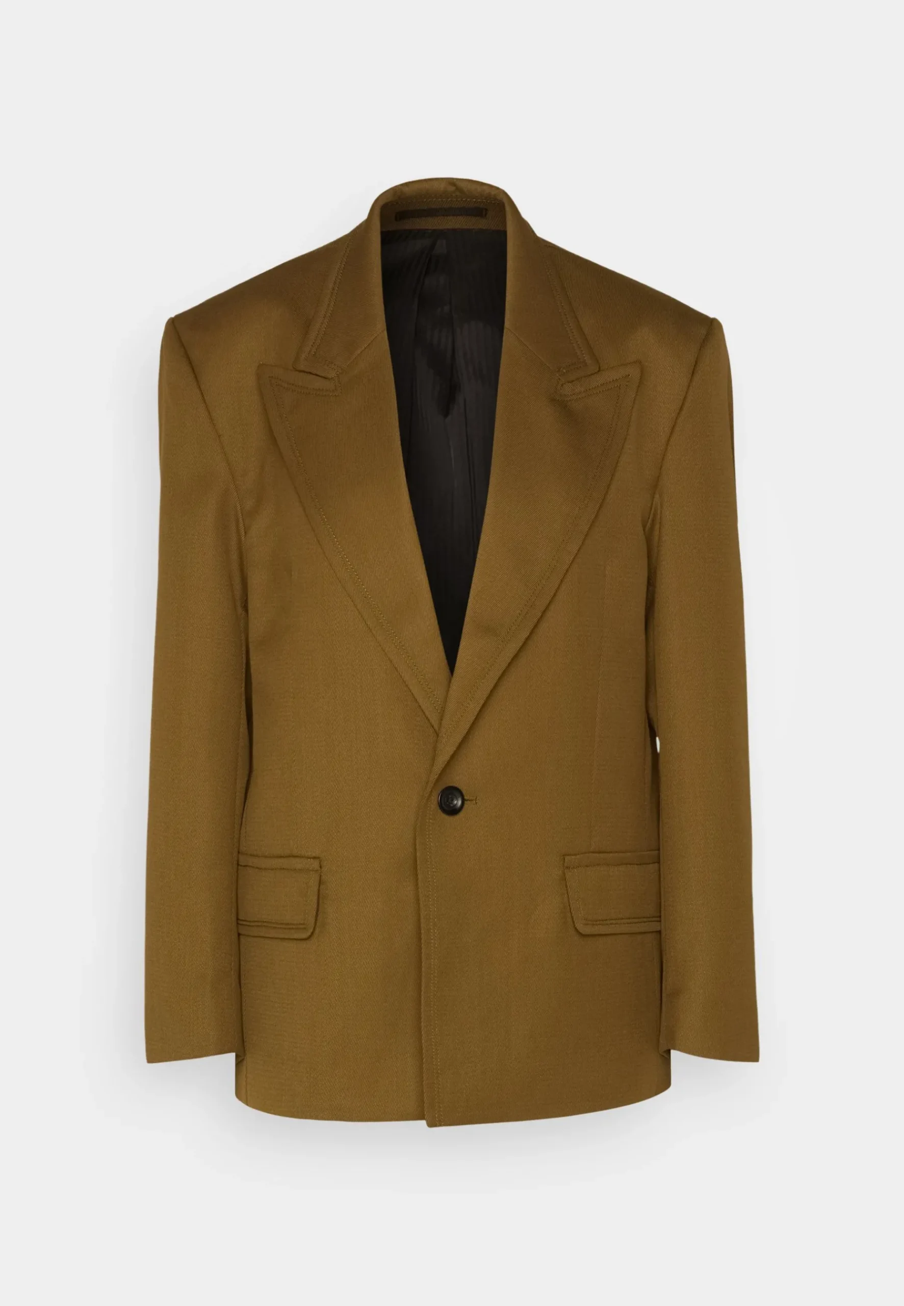 Wool Blazer Wmn - Manteau Court|G-Star Online