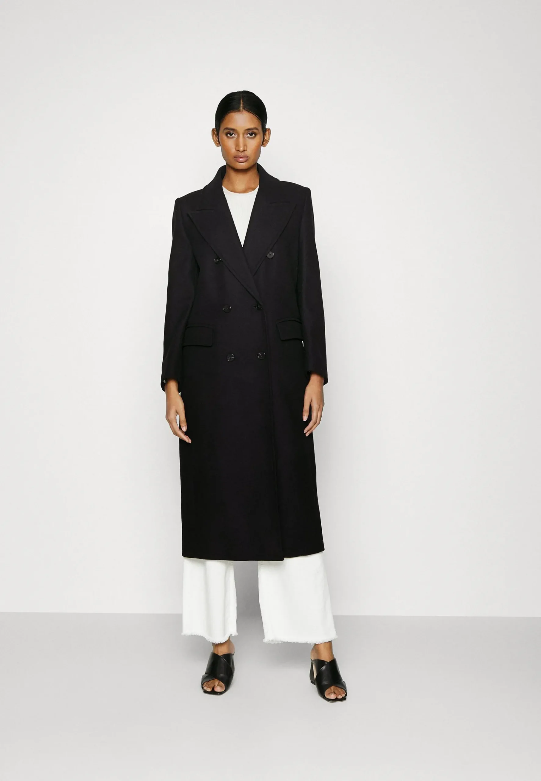 Worcester - Manteau Classique|DRYKORN Flash Sale