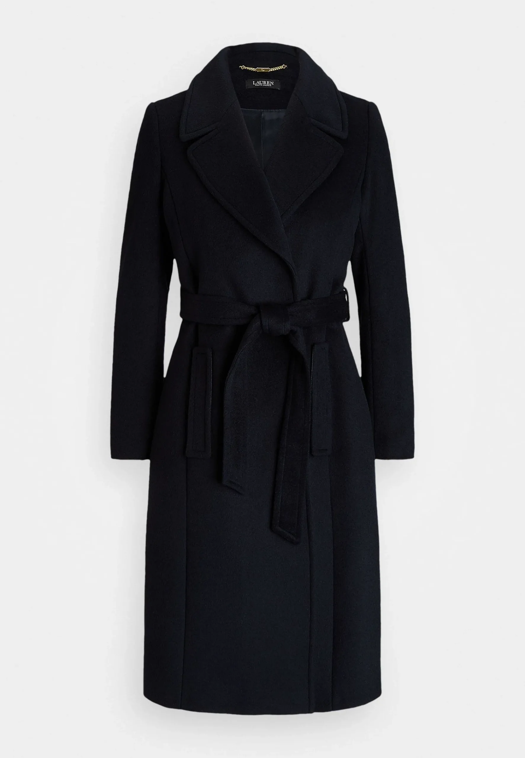Wrap Coat - Manteau Classique|Lauren Ralph Lauren Shop